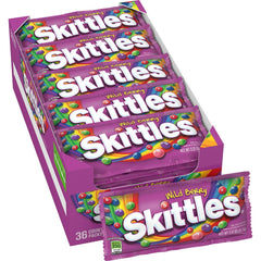 Skittles Candy - 36 Count