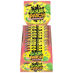 Sour Patch Kids - 24 Count