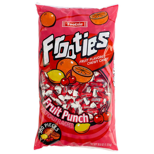 Frooties - Tootsie Roll Chewy Candy