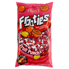 Frooties - Tootsie Roll Chewy Candy