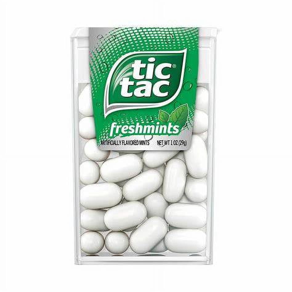 Tic Tac - 24 Ct