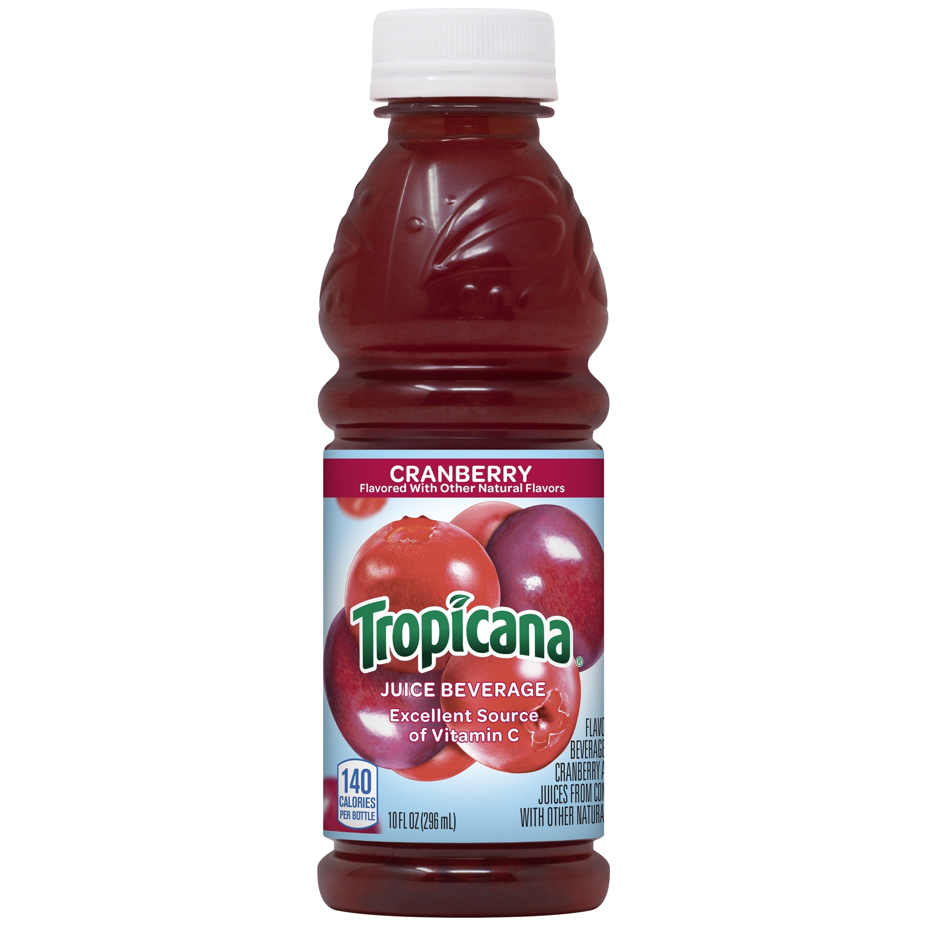 Tropicana Cranberry