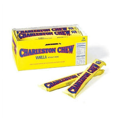 Charleston Chew 24 Ct