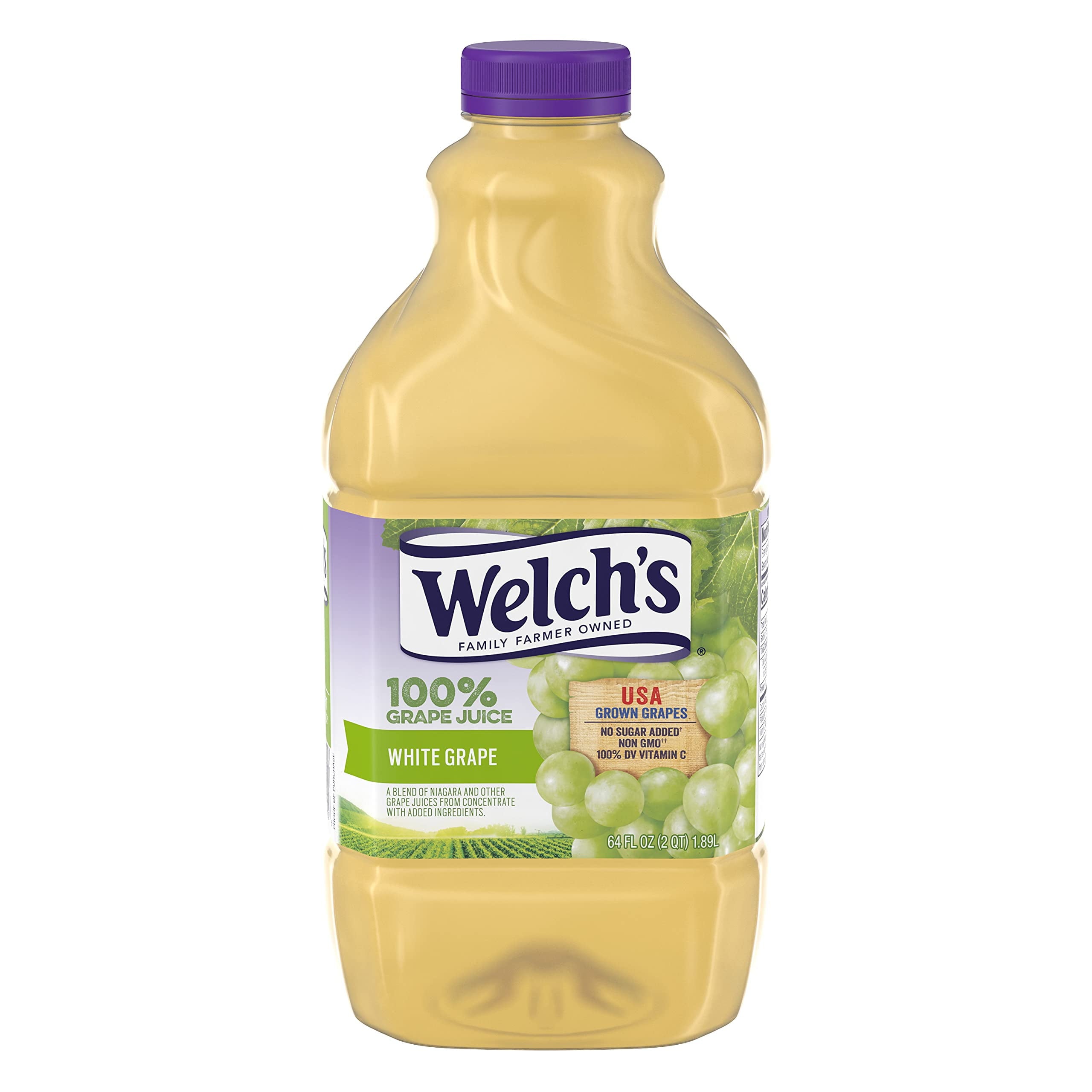 Welch's Juice 12/16 Oz.