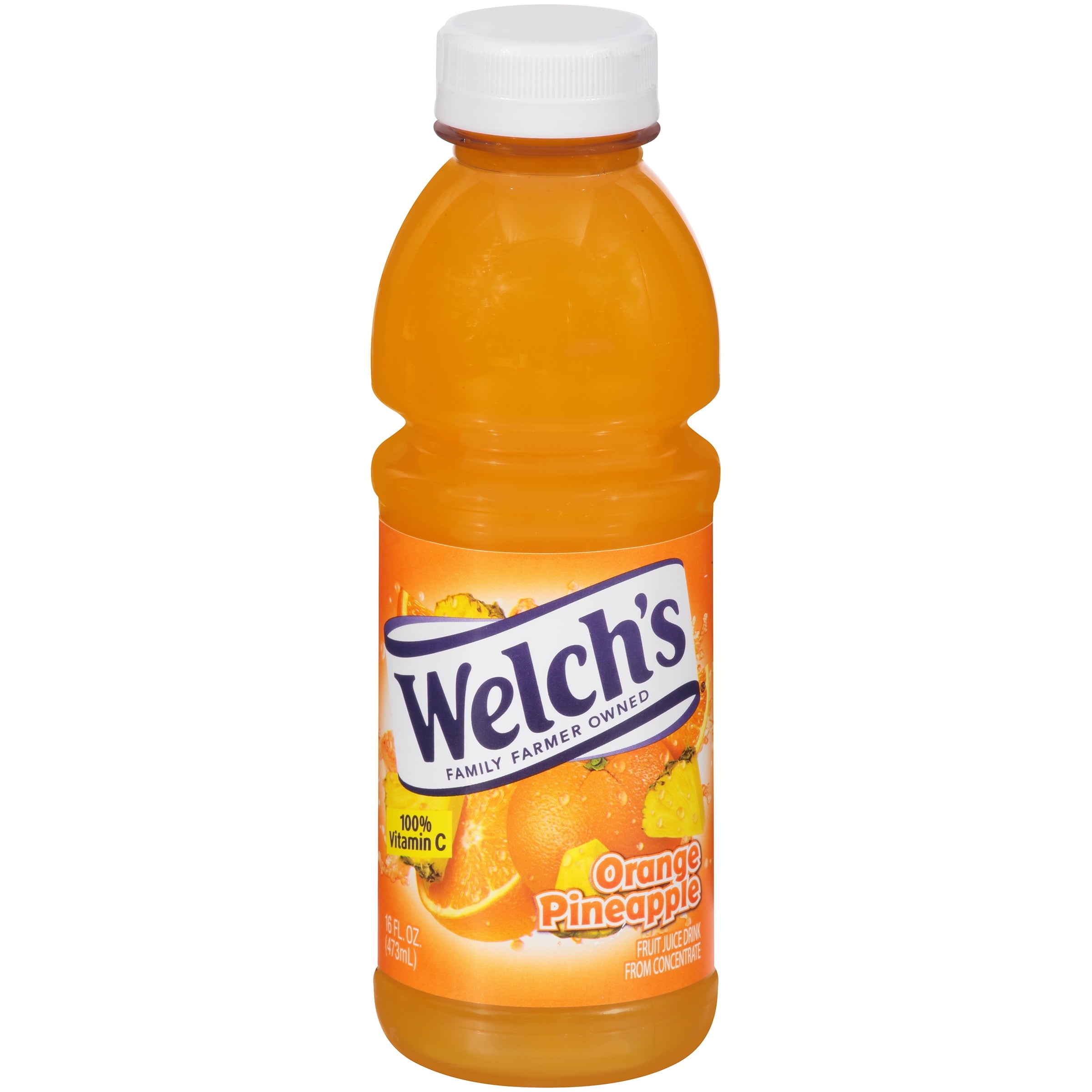 Welch's Juice 12/16 Oz.