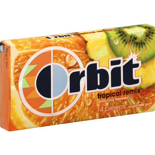 Orbit Gum - 12 Count