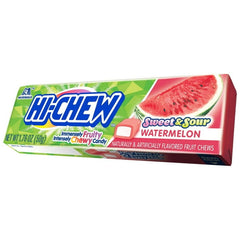 Hi-Chew Sticks 15 Count