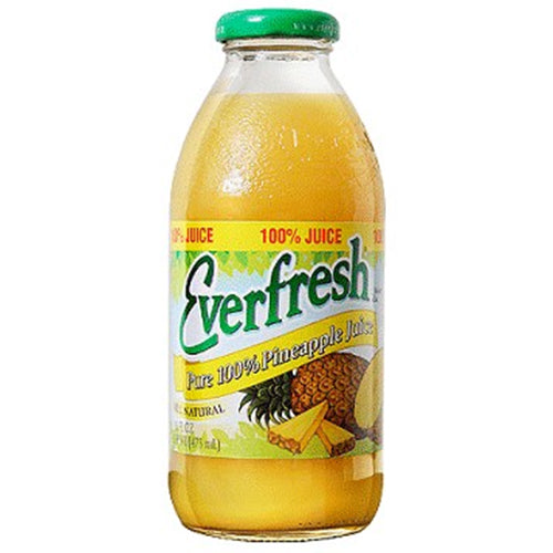 Everfresh Fruit Drink