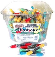 Flipsticks Taffy Classic Candy Box