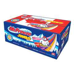 Ice Pops Mega Jumbo Freez 50/5.