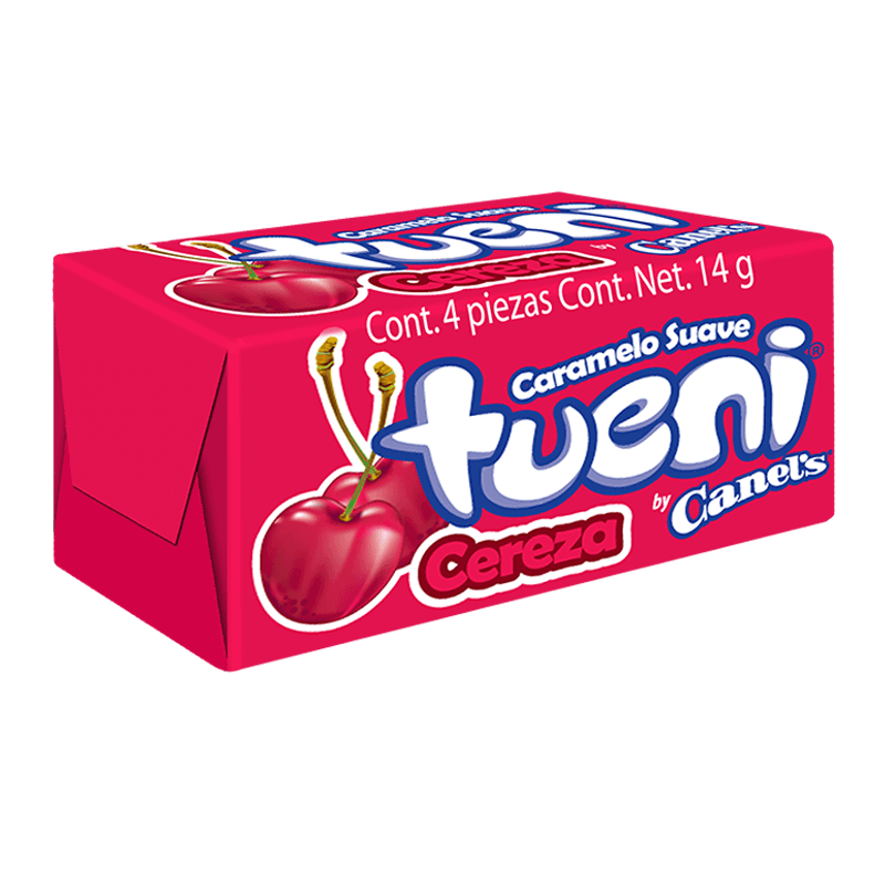 Tueni Fruit Chews - 36Count