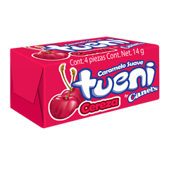 Tueni Fruit Chews - 36Count