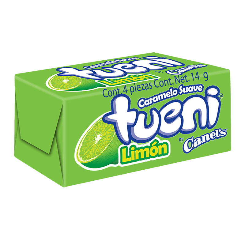 Tueni Fruit Chews - 36Count