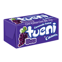 Tueni Fruit Chews - 36Count