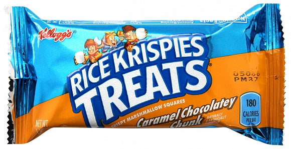 Kellogg's Rice Krispies Treats - 20Count