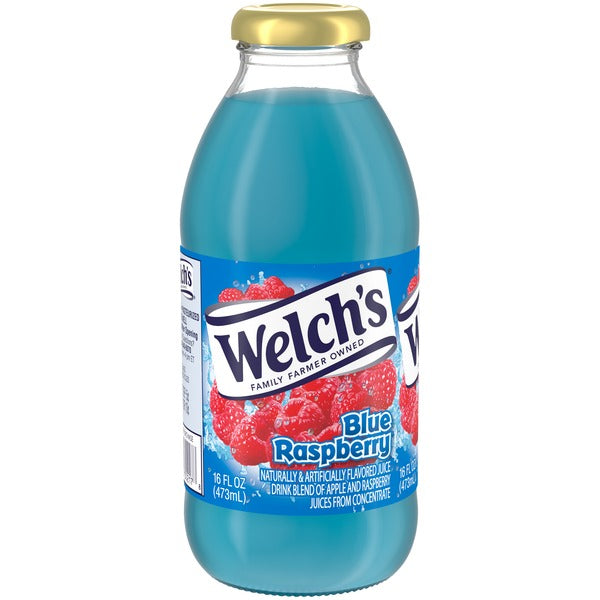 Welch's Juice 12/16 Oz.