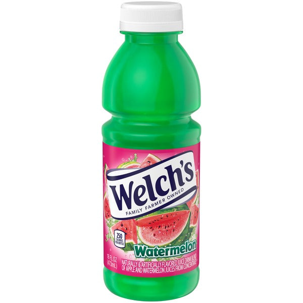 Welch's Juice 12/16 Oz.