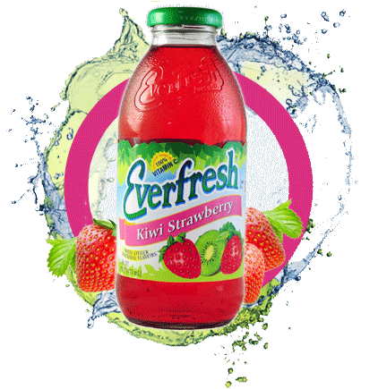 Everfresh Fruit Drink