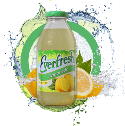 Everfresh Fruit Drink