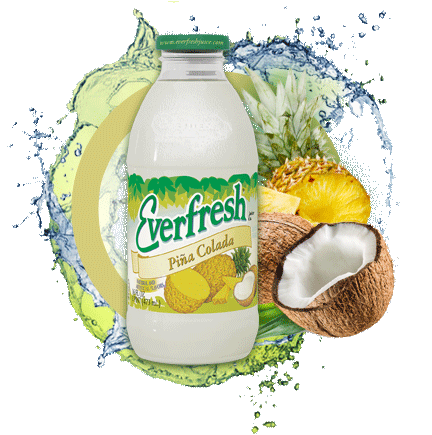 Everfresh Fruit Drink