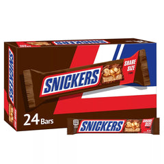 Snickers 24 Bars