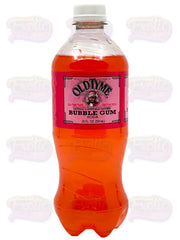 Old Tyme Soda 24 Packs - 20 Oz.