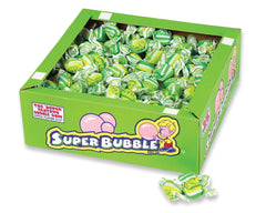 Super Bubble Gum - 340 Count